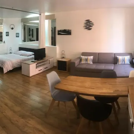 Apartamento Portus Veneris, Proche Criques Et Collioure