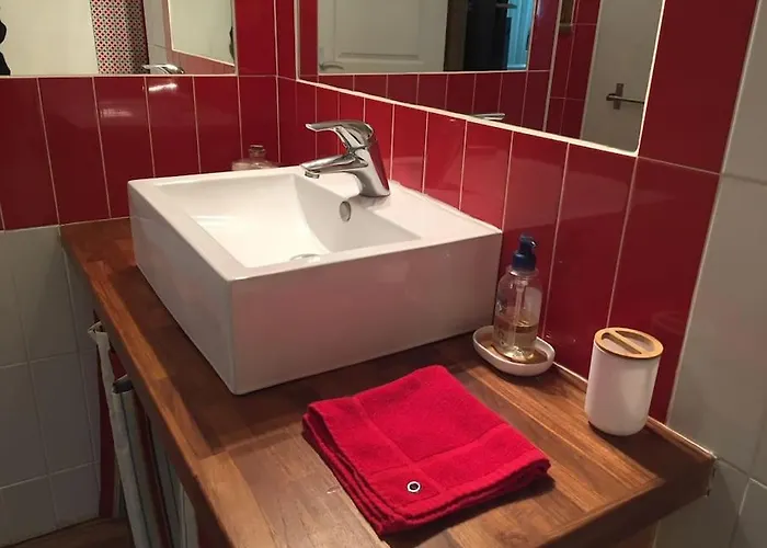 Apartament Portus Veneris, Proche Criques Et Collioure *