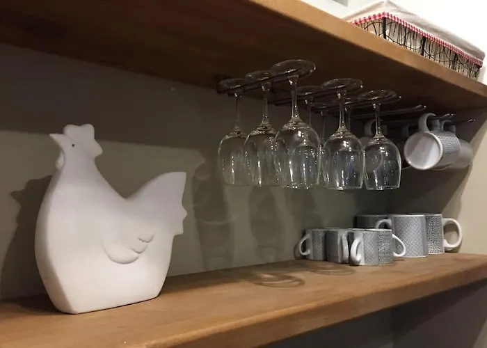 Apartament Portus Veneris, Proche Criques Et Collioure