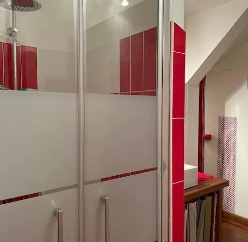 Apartament Portus Veneris, Proche Criques Et Collioure *